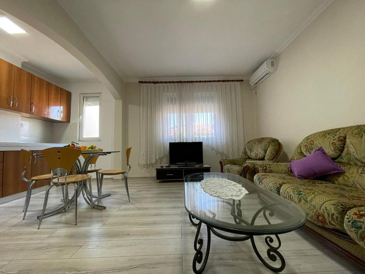 Prestige Rentals Shkodër Exterior foto