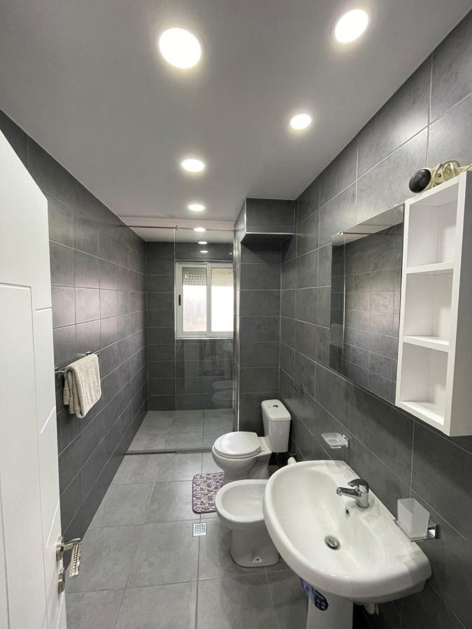 Prestige Rentals Shkodër Exterior foto