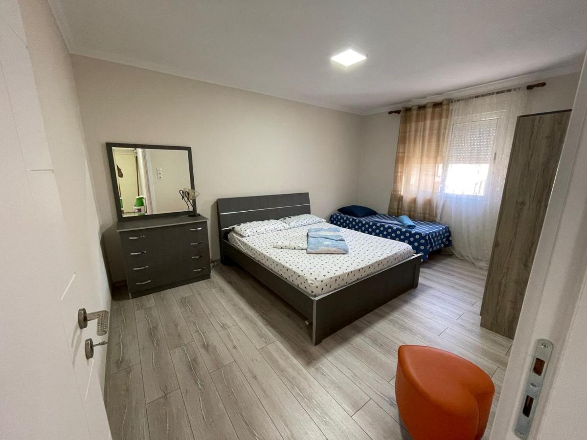 Prestige Rentals Shkodër Exterior foto