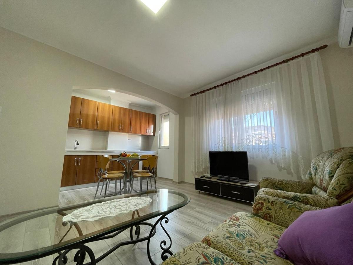Prestige Rentals Shkodër Exterior foto