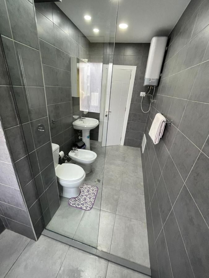 Prestige Rentals Shkodër Exterior foto